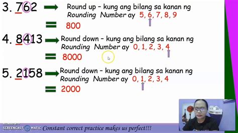 ano ang addends sa tagalog example